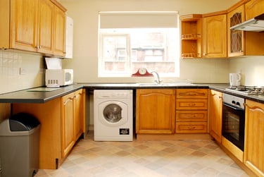 4 bed house, Moseley road, Fallowfield, Manchester, M146PD - Image 3
